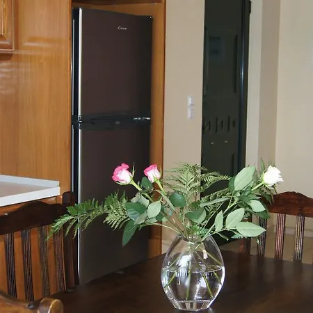 Apartment Episkopos